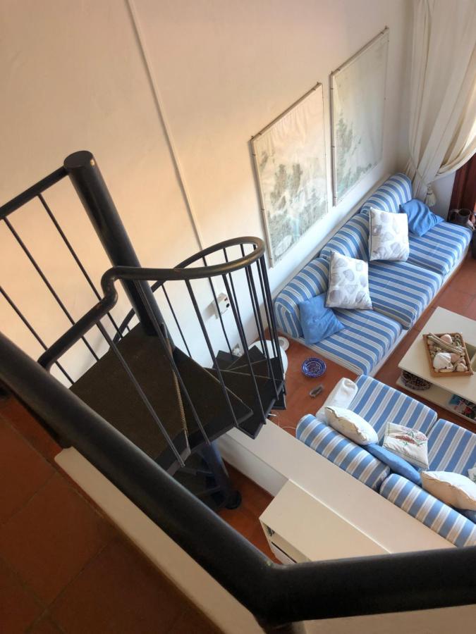 Marinella Sky View Villa Eksteriør billede